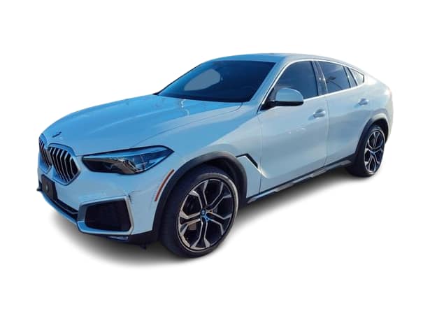 2020 BMW X6 xDrive40i -
                  Las Vegas, NV