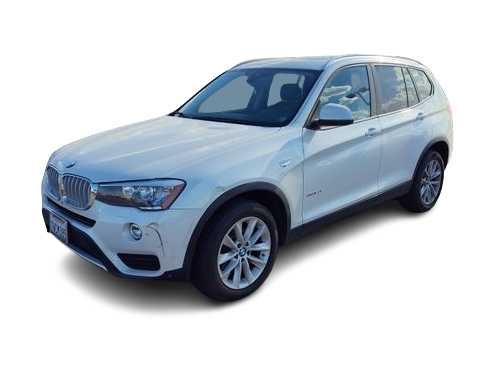 2017 BMW X3 xDrive28i -
                  Las Vegas, NV