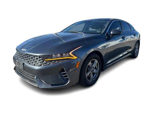 2022 Kia K5 LXS -
                  Las Vegas, NV