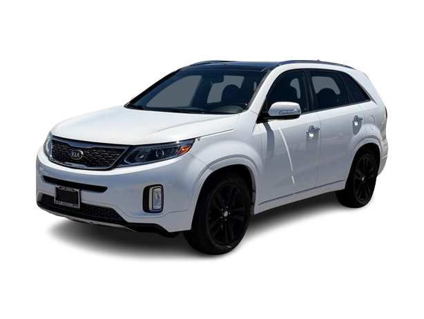 2014 Kia Sorento L -
                  Las Vegas, NV