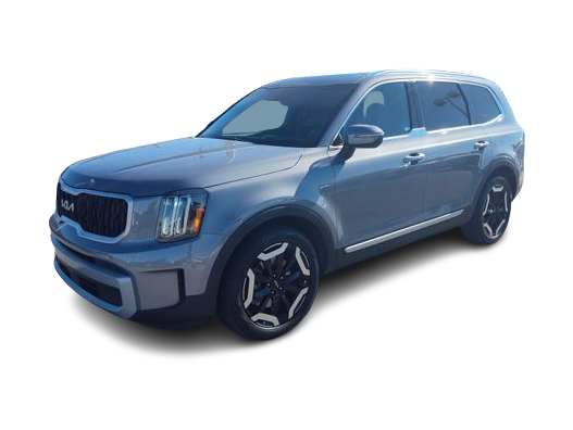 Thumbnail: 2023 Kia Telluride - 1