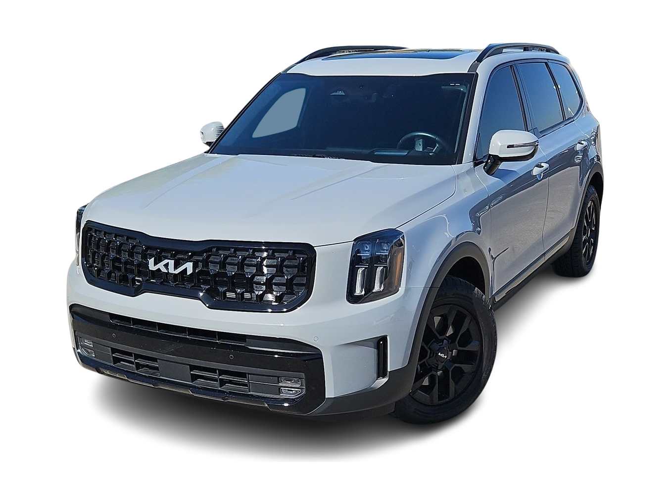 2024 Kia Telluride SX -
                Las Vegas, NV