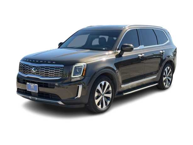 2020 Kia Telluride S -
                  Las Vegas, NV