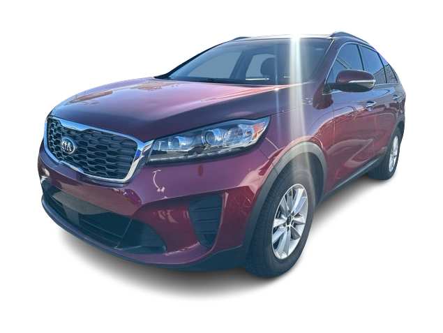 2020 Kia Sorento LX -
                  Las Vegas, NV