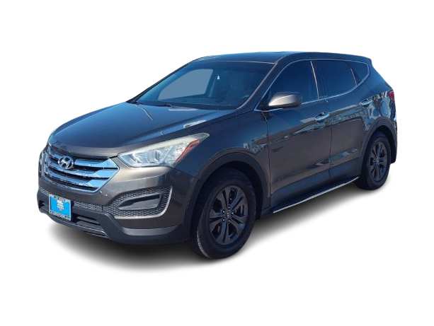 2014 Hyundai Santa Fe Sport 2.0T -
                  Las Vegas, NV