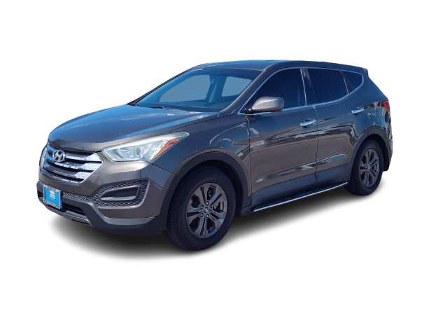 2014 Hyundai Santa Fe Sport 2.0T -
                  Las Vegas, NV