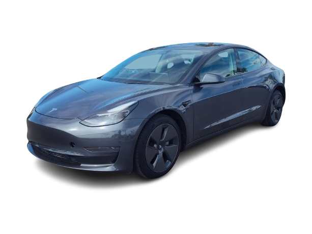 Thumbnail: 2023 Tesla Model 3 - 1