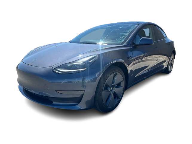 Thumbnail: 2023 Tesla Model 3 - 1