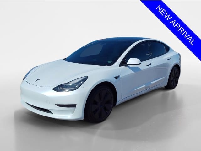 2020 Tesla Model 3 Base