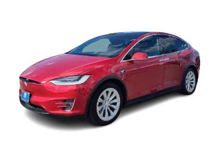 2020 Tesla Model X Long Range -
                  Las Vegas, NV