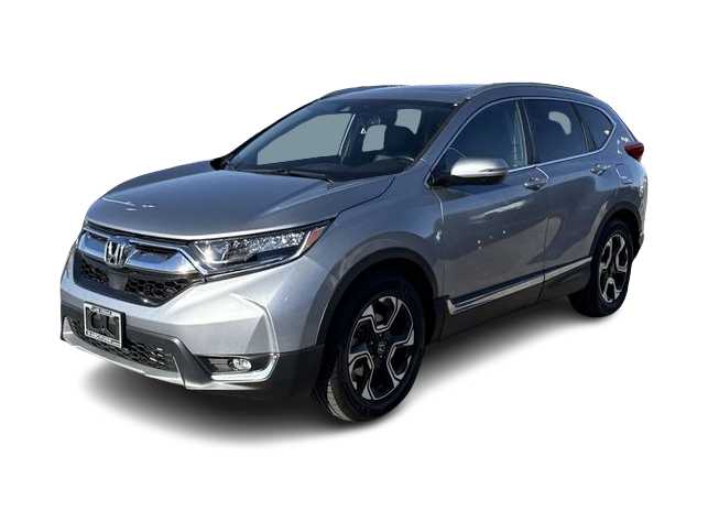 Thumbnail: 2019 Honda CR-V - 1