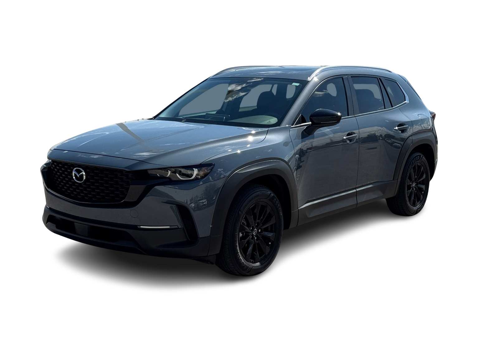 Thumbnail: 2023 Mazda CX-50 - 1