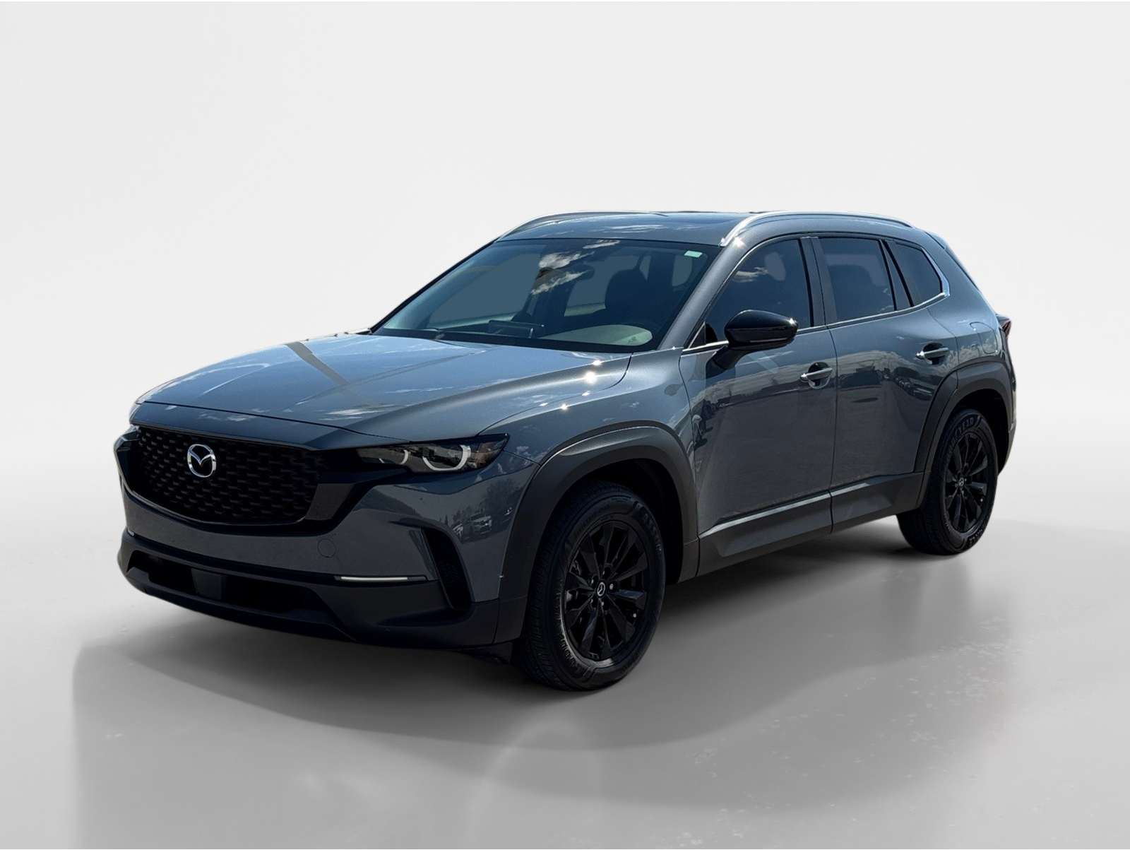 2023 Mazda CX-50 S PREFERRED PLUS's photo