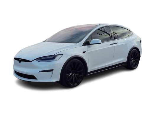 Thumbnail: 2022 Tesla Model X - 1