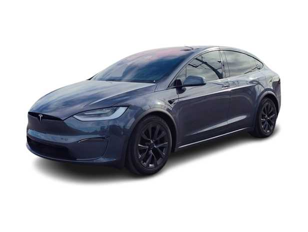 Thumbnail: 2023 Tesla Model X - 1