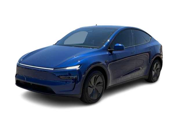 Thumbnail: 2026 Tesla Model Y - 1