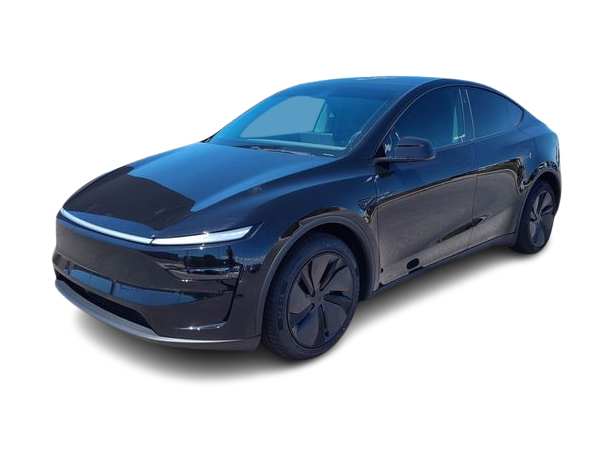 Thumbnail: 2026 Tesla Model Y - 1