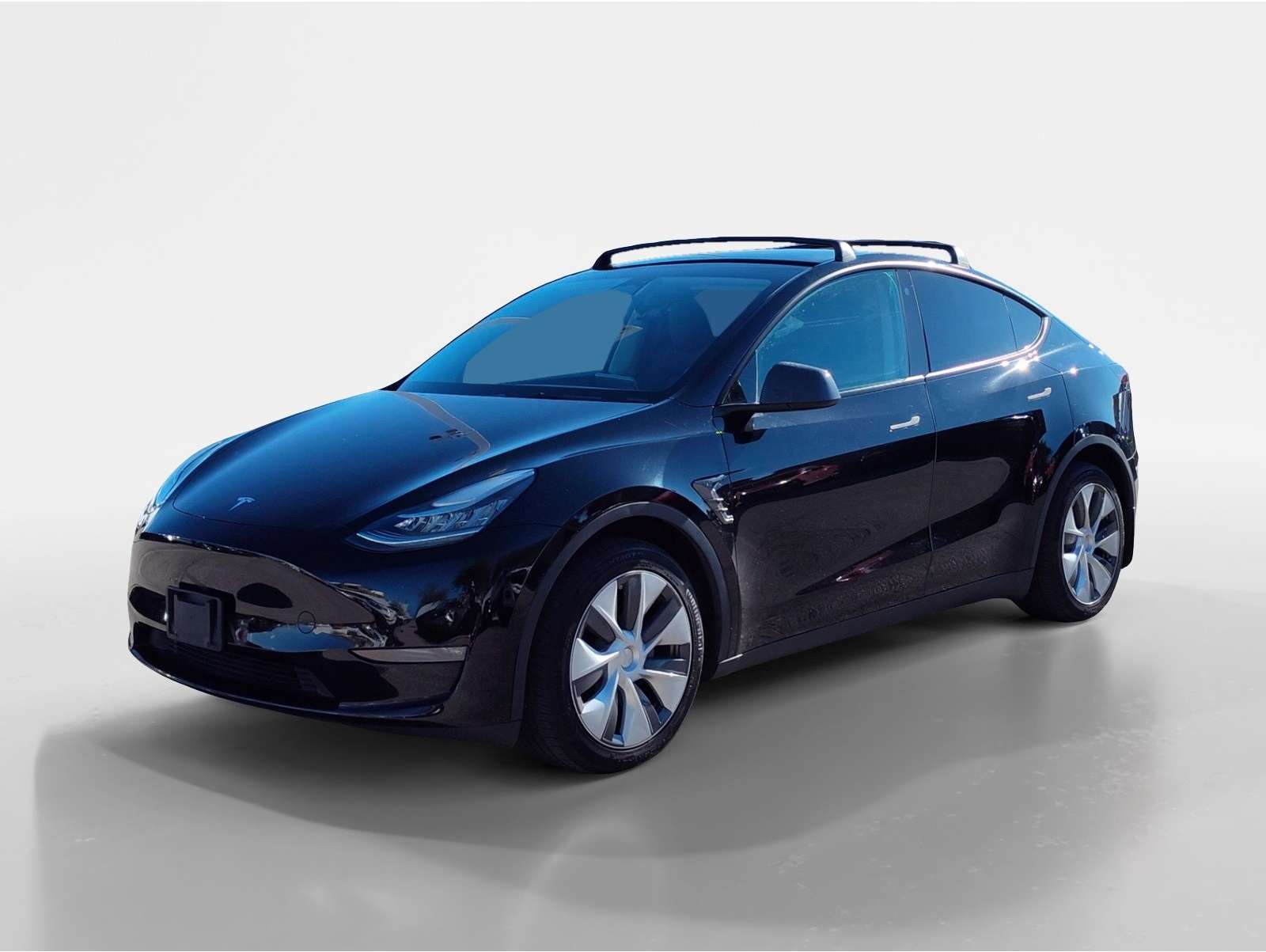 2023 Tesla Model Y Long Range's photo