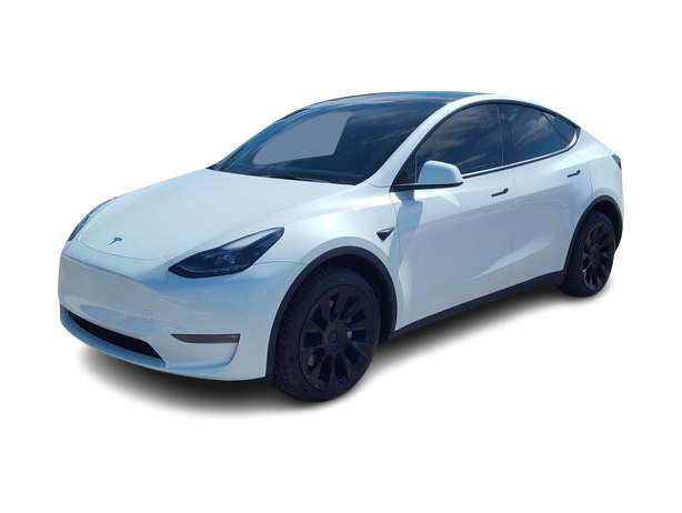 Thumbnail: 2023 Tesla Model Y - 1