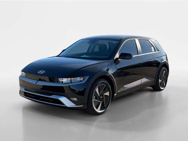 2026 Hyundai IONIQ 5