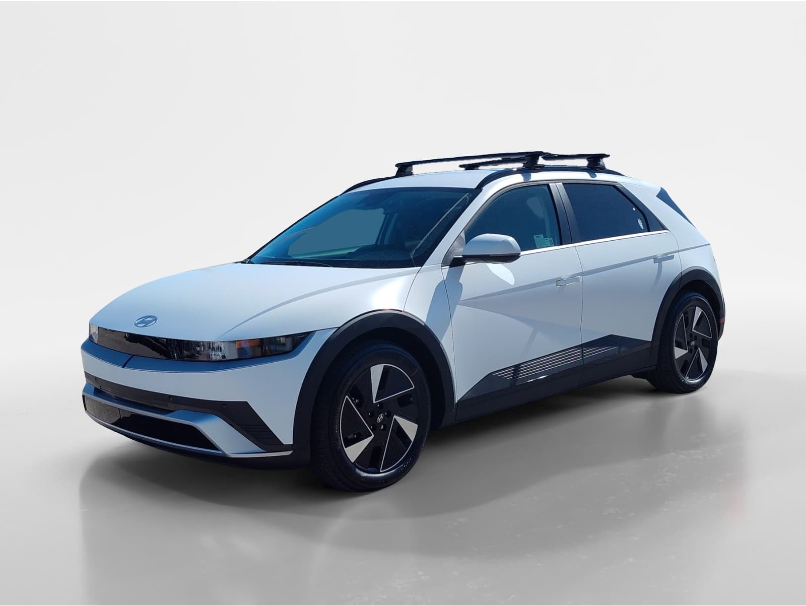 2025 Hyundai IONIQ 5 SEL's photo