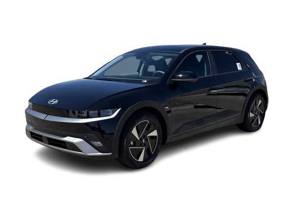 Thumbnail: 2026 Hyundai Ioniq 5 - 1