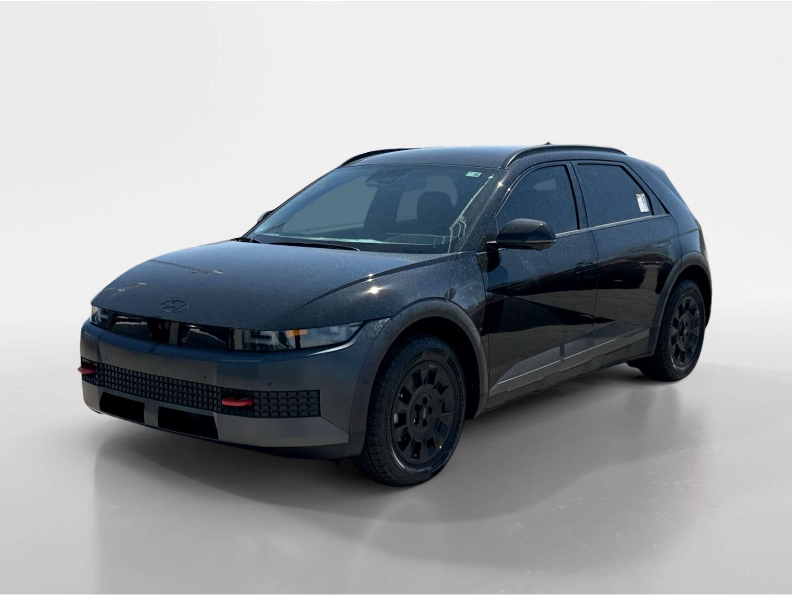 2025 Hyundai IONIQ 5 XRT's photo