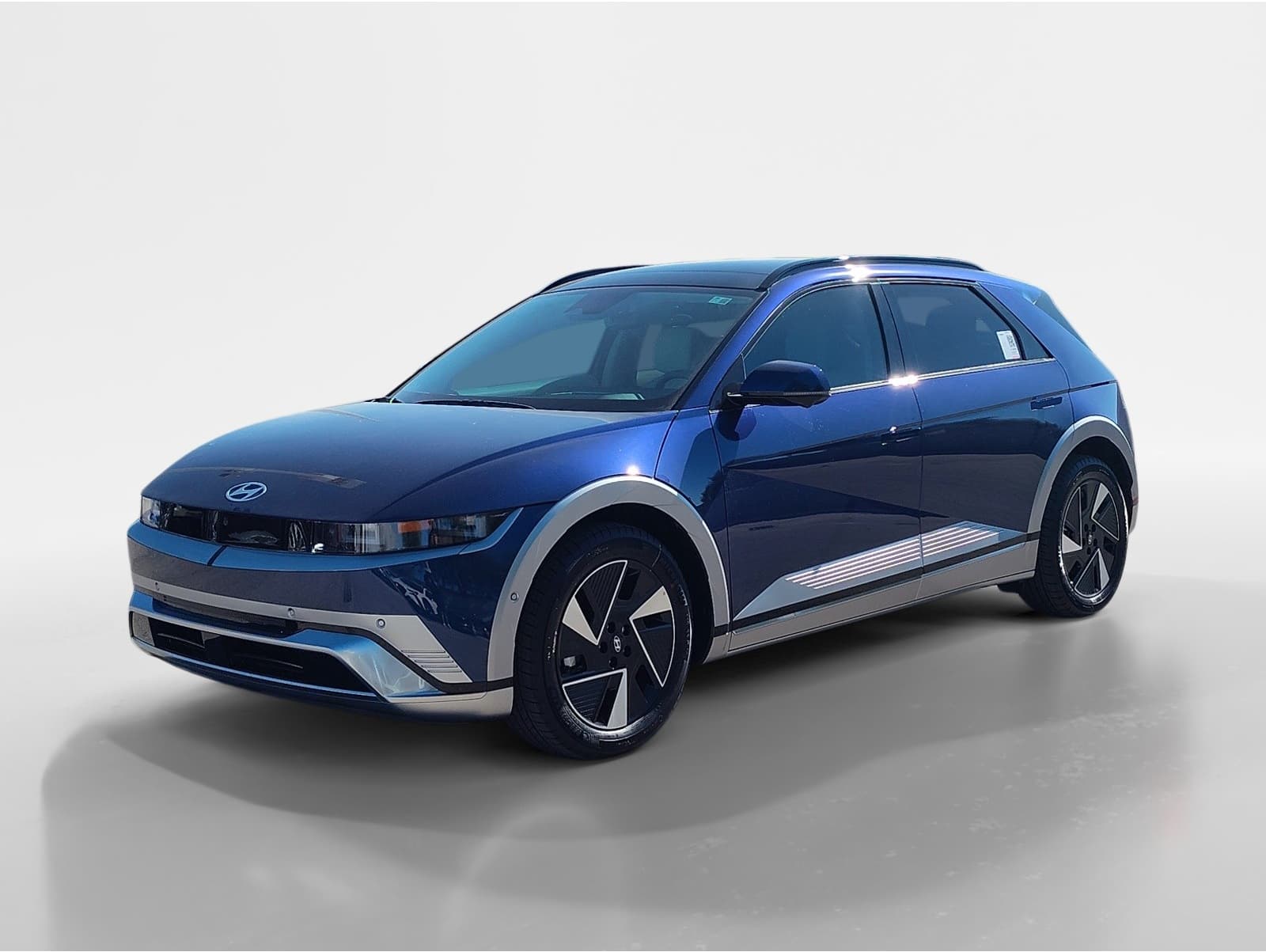 2026 Hyundai IONIQ 5 Limited's photo