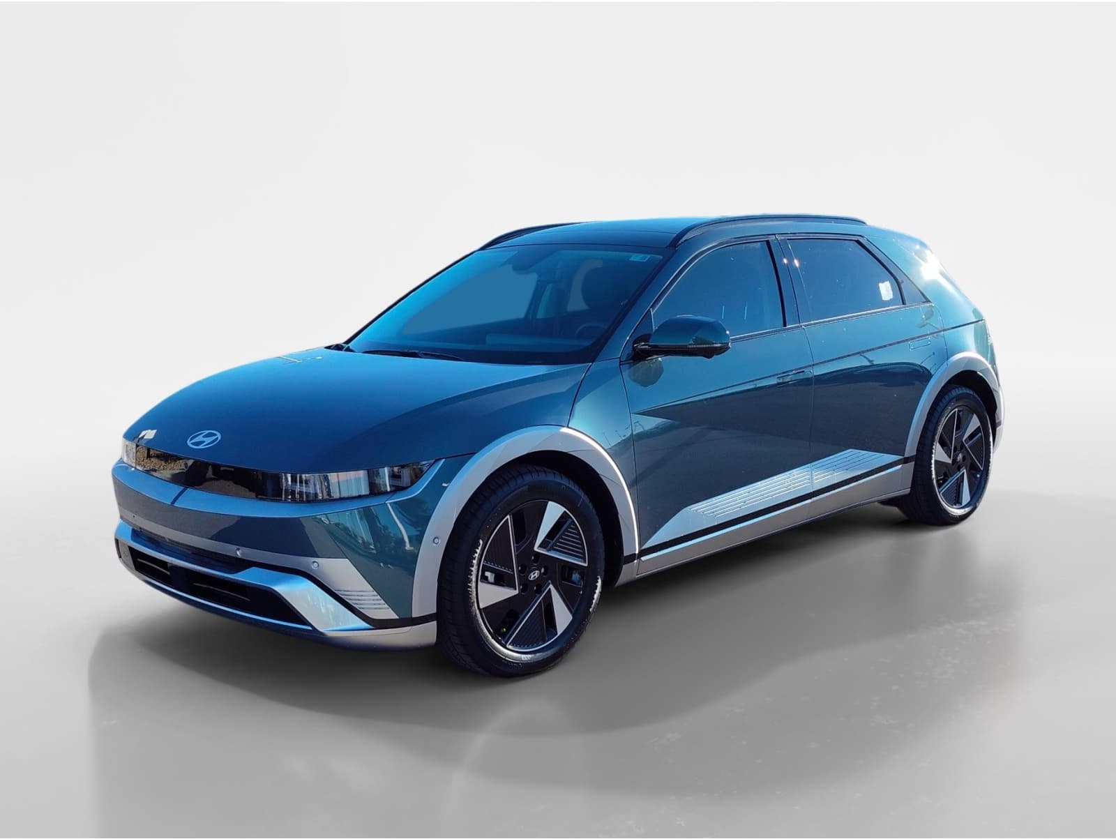 2026 Hyundai IONIQ 5 Limited's photo