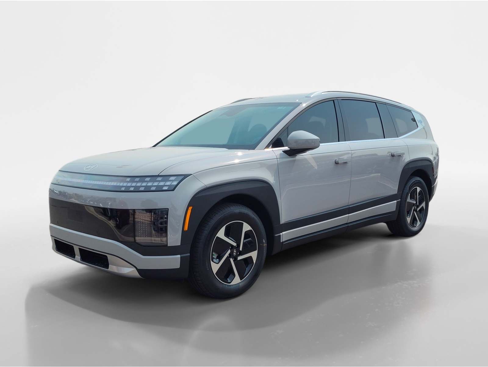 2026 Hyundai IONIQ 9 SE's photo