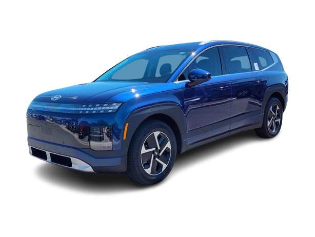 2026 Hyundai Ioniq SE -
                  Las Vegas, NV