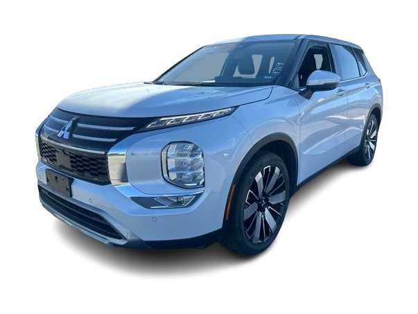 Thumbnail: 2025 Mitsubishi Outlander - 1