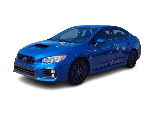 2019 Subaru WRX Premium -
                  Las Vegas, NV
