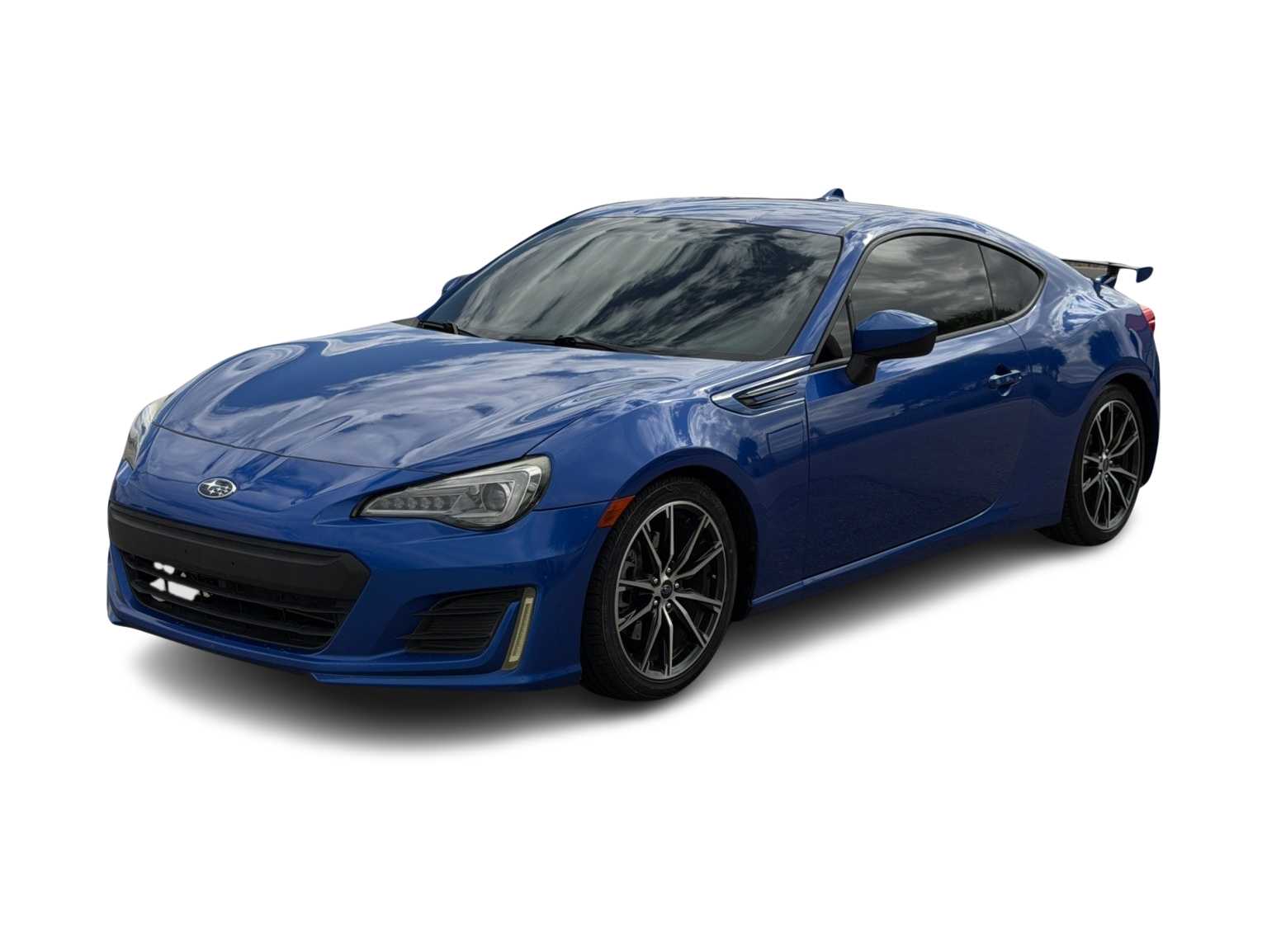 2017 Subaru BRZ Premium -
                  Las Vegas, NV