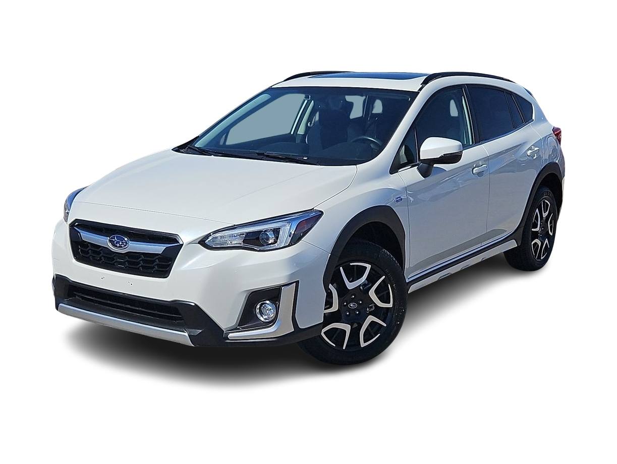 2020 Subaru Crosstrek Hybrid -
                Las Vegas, NV