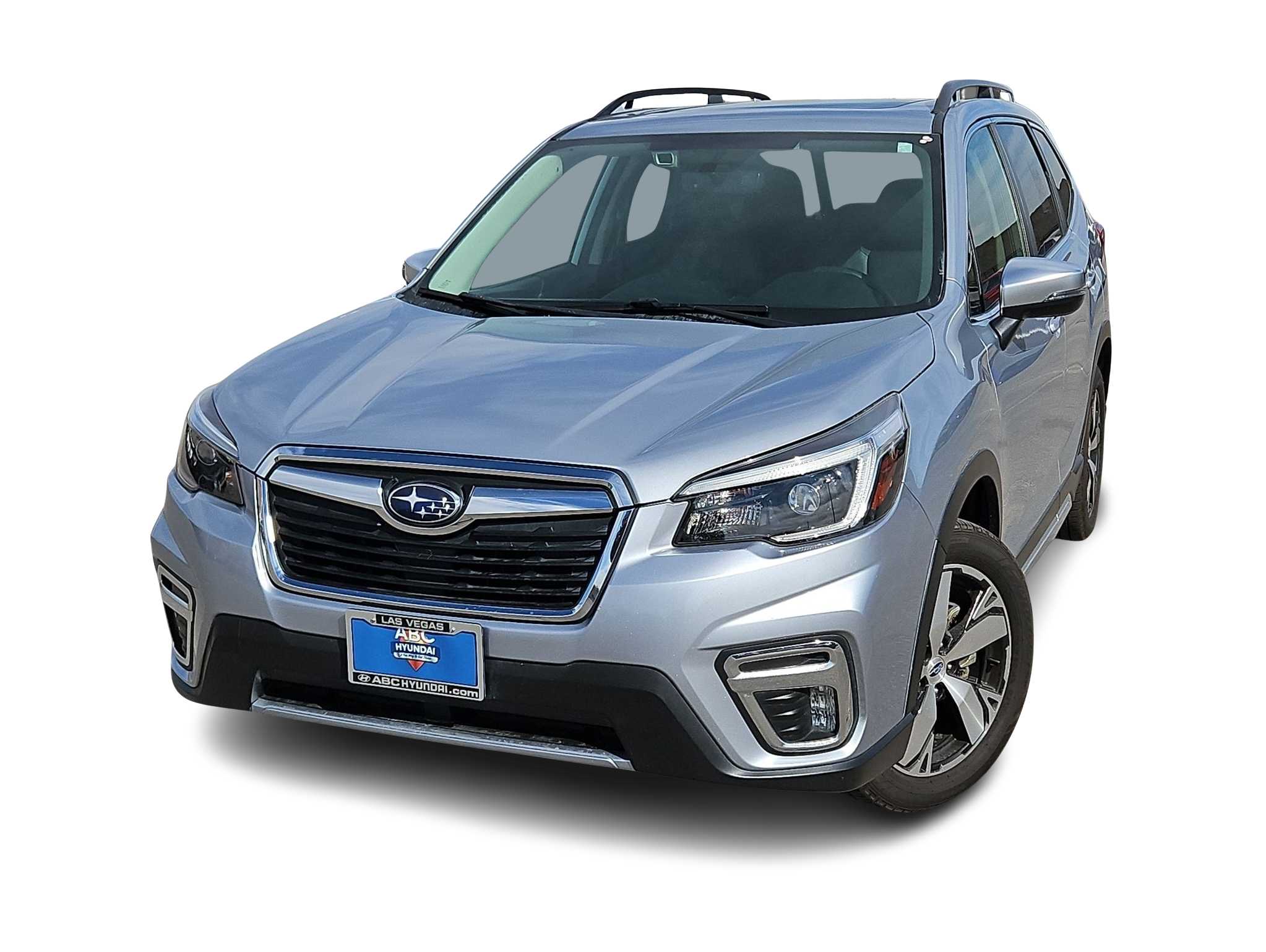 2021 Subaru Forester Touring -
                Las Vegas, NV