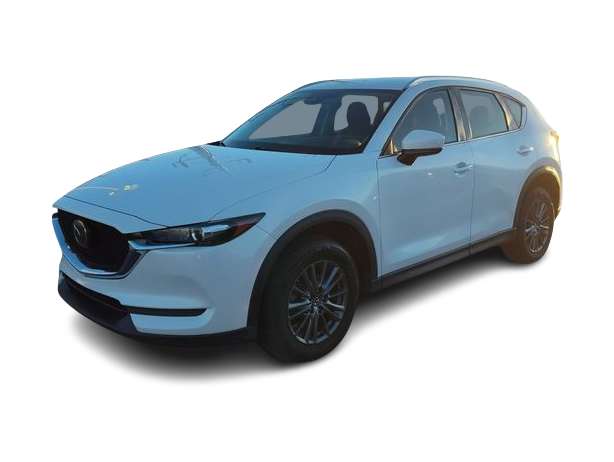 Thumbnail: 2020 Mazda CX-5 - 1