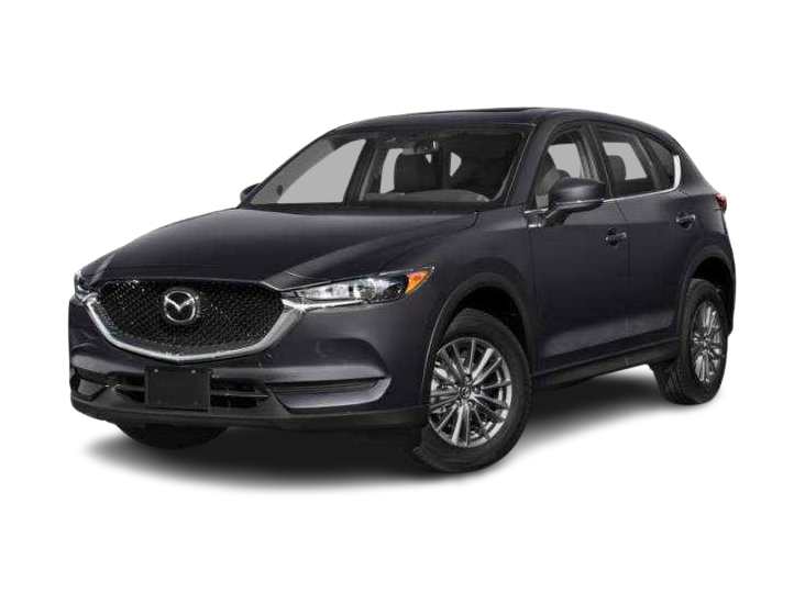 2019 Mazda CX-5 Touring -
                  Las Vegas, NV