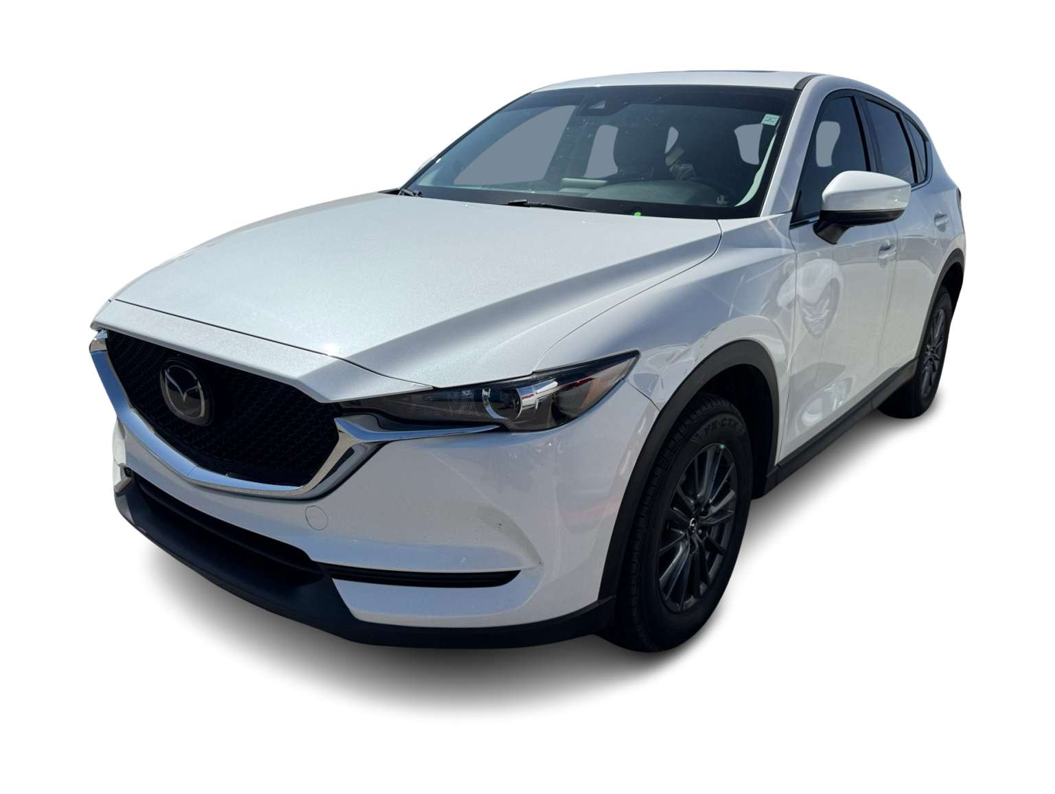 2019 Mazda CX-5 Touring -
                  Las Vegas, NV