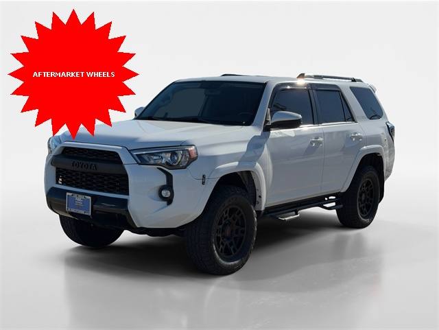 2014 Toyota 4Runner SR5