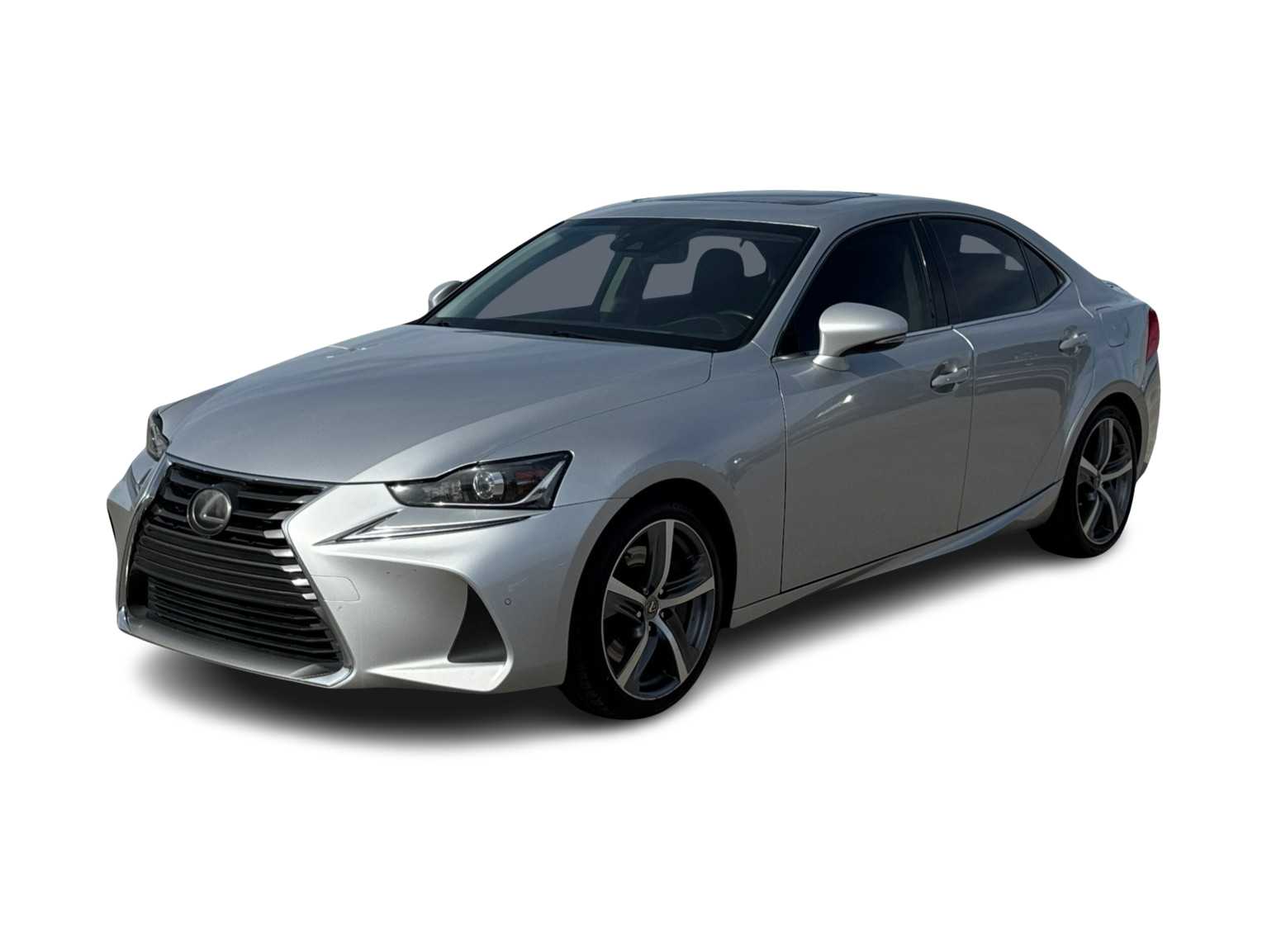 2018 Lexus IS 300 -
                Las Vegas, NV