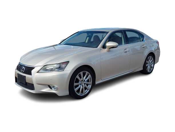 2013 Lexus GS 350 -
                  Las Vegas, NV
