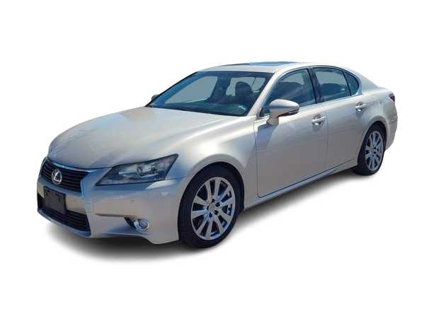 2013 Lexus GS 350 -
                  Las Vegas, NV