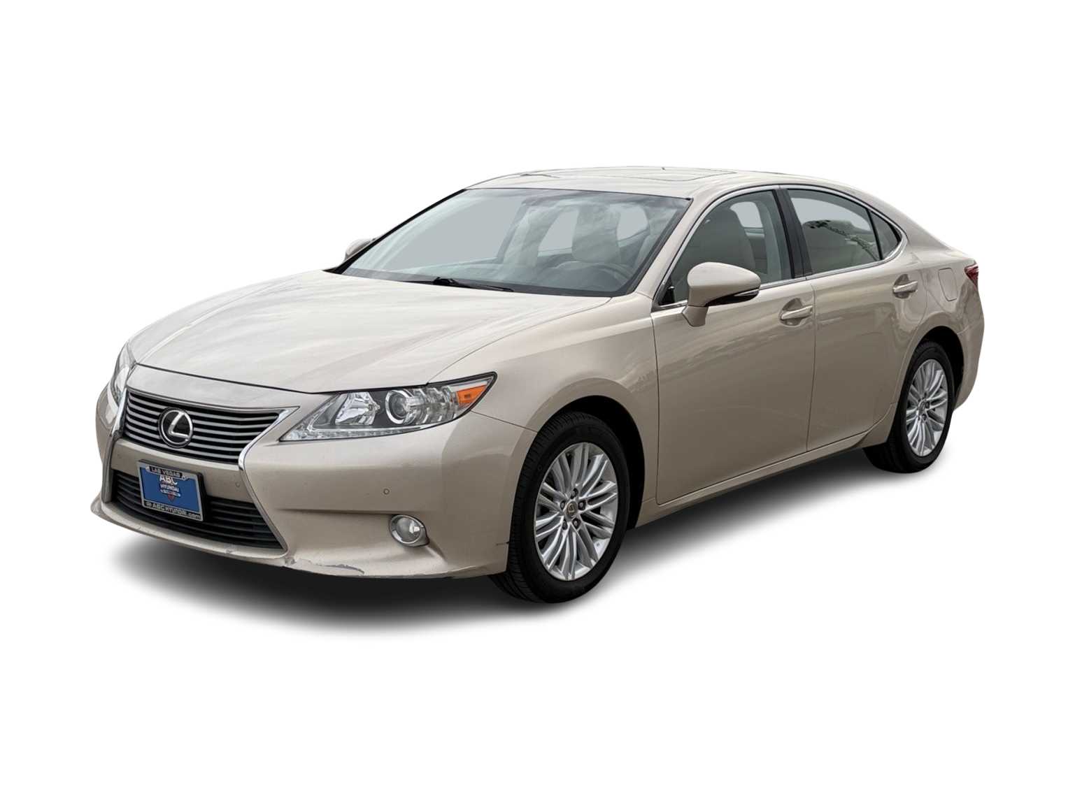 2014 Lexus ES 350 -
                  Las Vegas, NV
