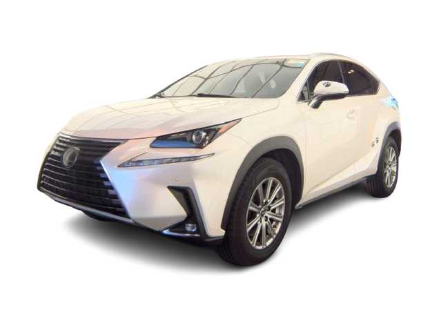 2018 Lexus NX 300 -
                  Las Vegas, NV
