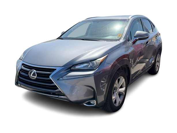 2017 Lexus NX 200t -
                  Las Vegas, NV
