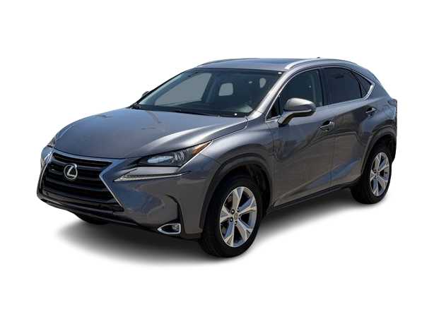 2017 Lexus NX 200t -
                  Las Vegas, NV