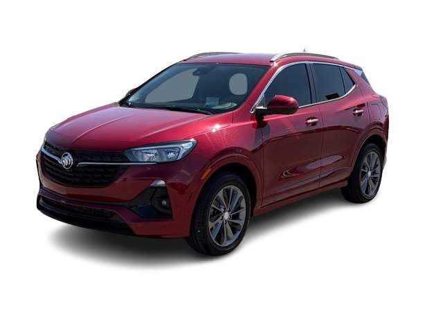2021 Buick Encore GX Select -
                  Las Vegas, NV