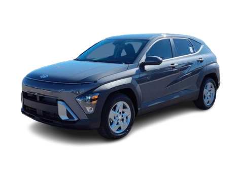 Thumbnail: 2026 Hyundai Kona - 1