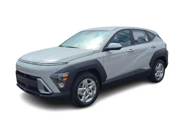 Thumbnail: 2026 Hyundai Kona - 1